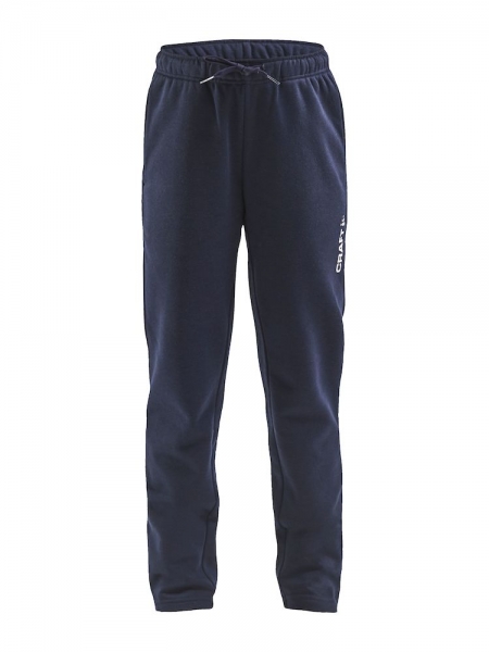 Craft Sweatpants Community Kinder - Marine